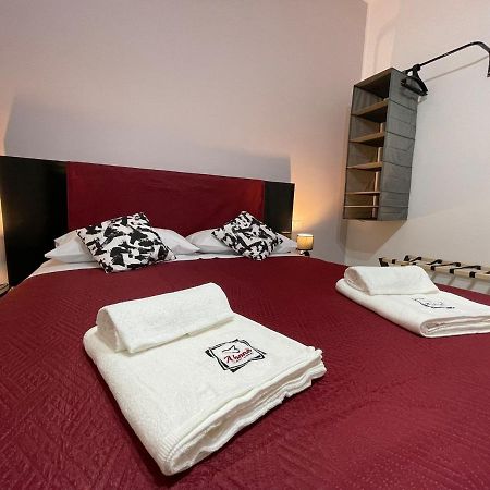 A Bone Guest House Katanya Dış mekan fotoğraf