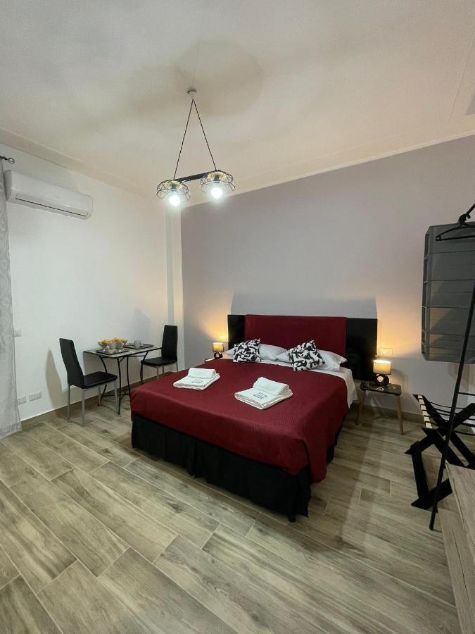 A Bone Guest House Katanya Dış mekan fotoğraf