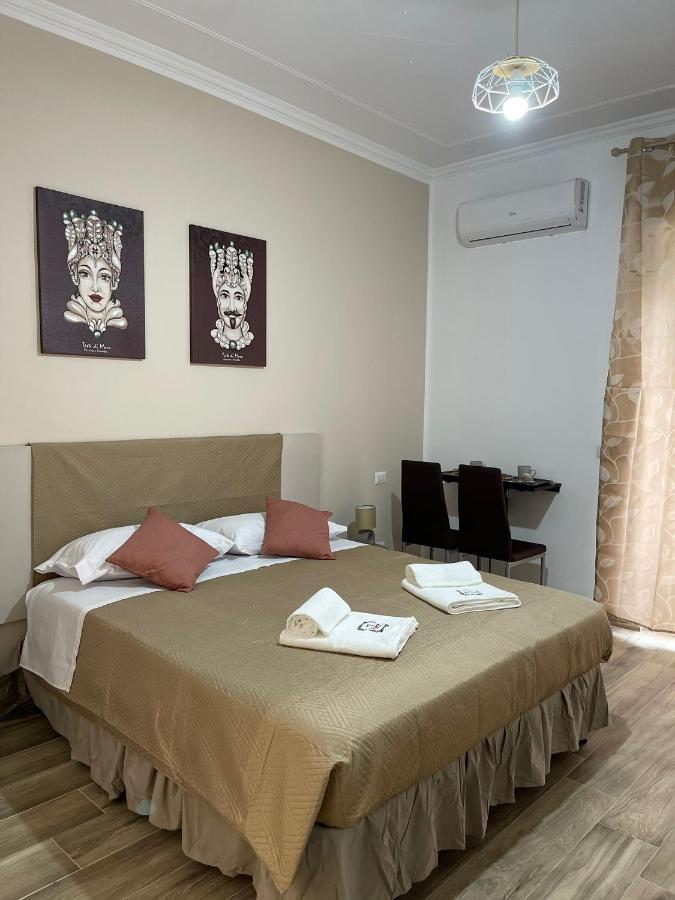 A Bone Guest House Katanya Dış mekan fotoğraf