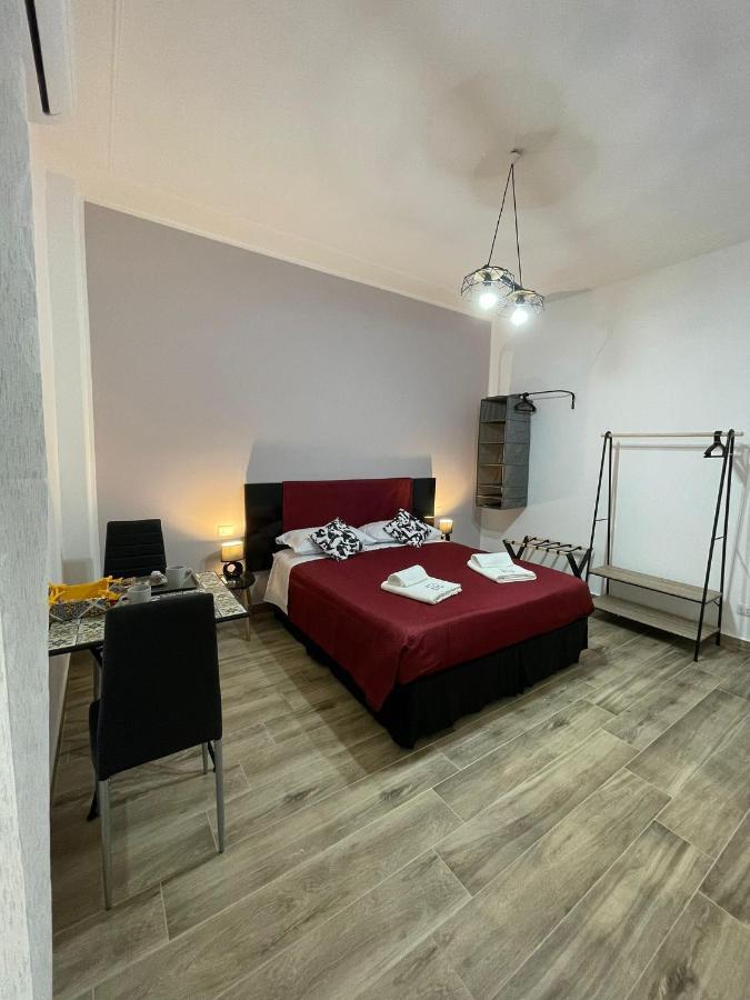 A Bone Guest House Katanya Dış mekan fotoğraf