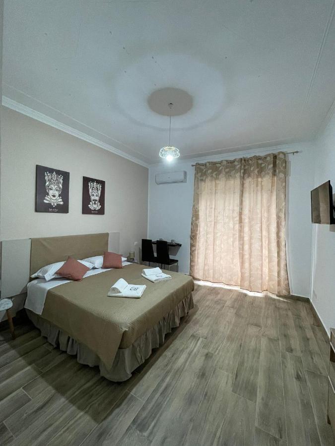 A Bone Guest House Katanya Dış mekan fotoğraf
