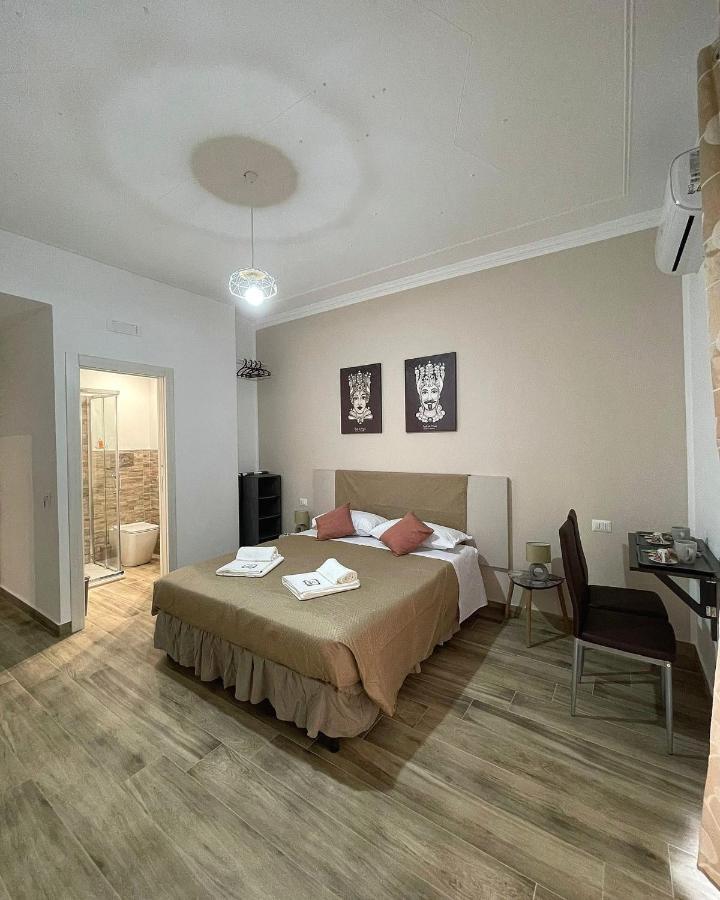 A Bone Guest House Katanya Dış mekan fotoğraf