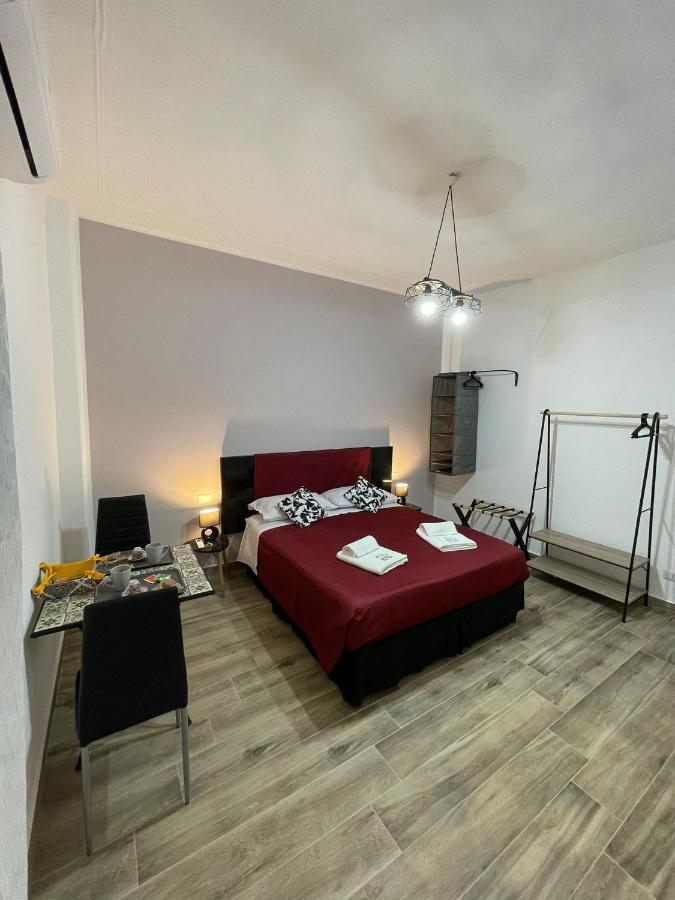 A Bone Guest House Katanya Dış mekan fotoğraf