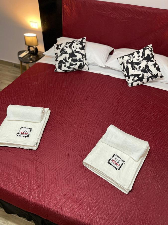 A Bone Guest House Katanya Dış mekan fotoğraf