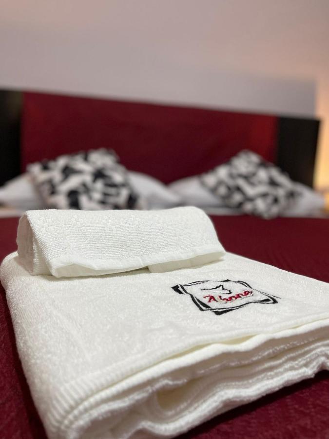 A Bone Guest House Katanya Dış mekan fotoğraf