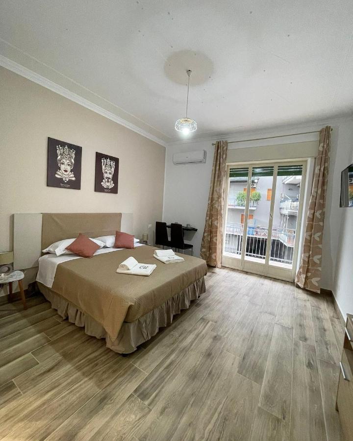 A Bone Guest House Katanya Dış mekan fotoğraf