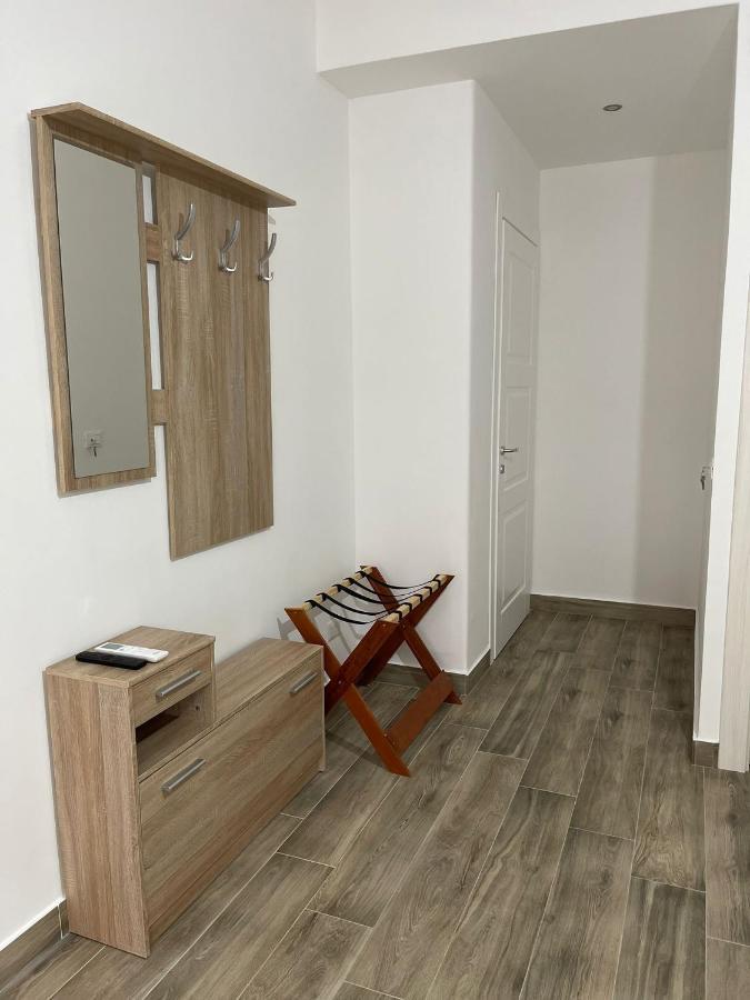 A Bone Guest House Katanya Dış mekan fotoğraf