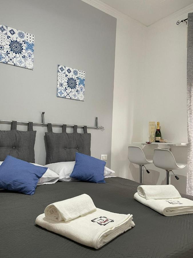 A Bone Guest House Katanya Dış mekan fotoğraf